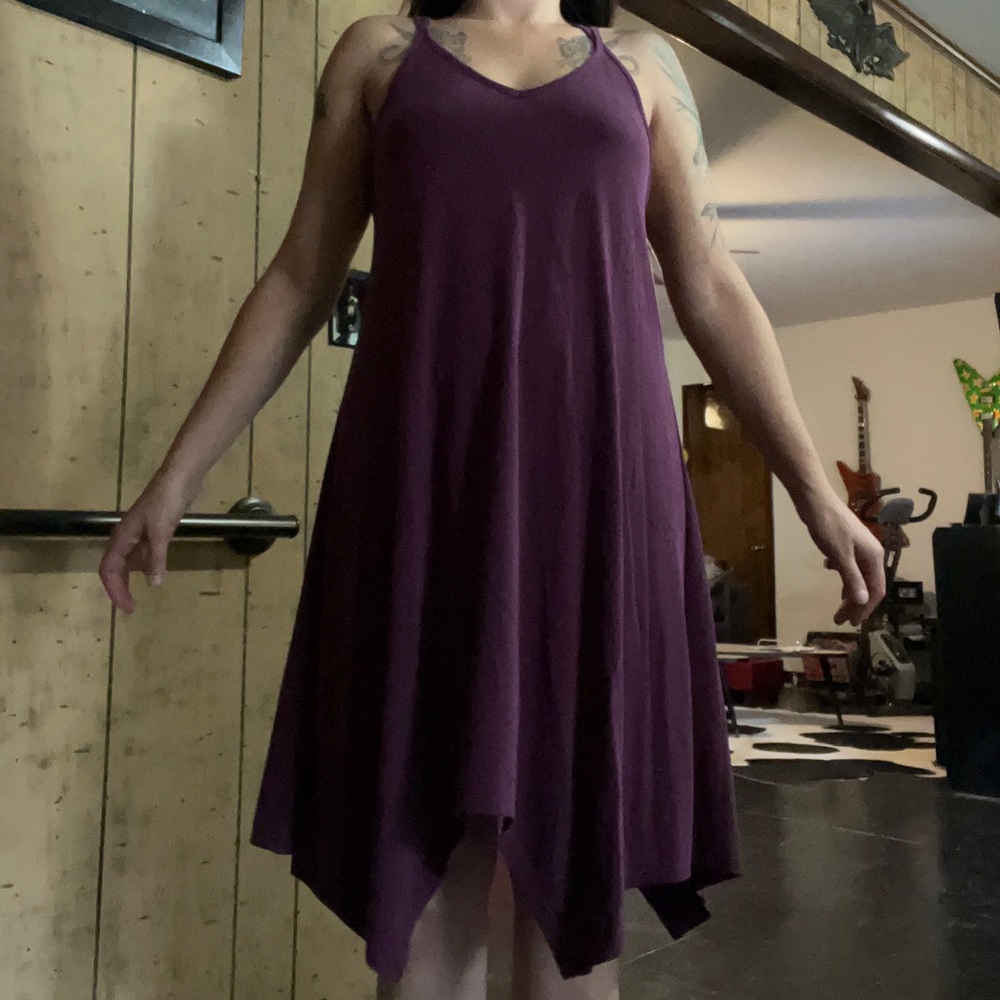 Mudd size large dress